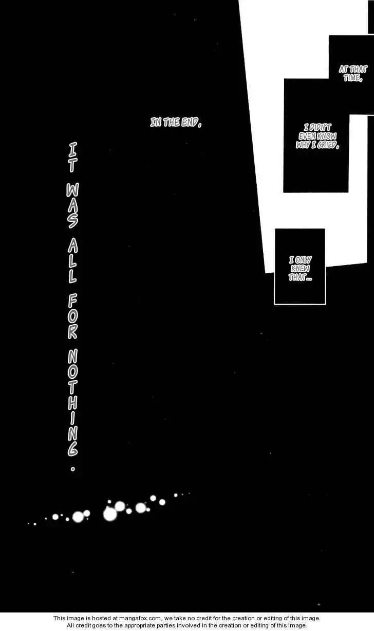 Hitsuji no Namida Chapter 37 11